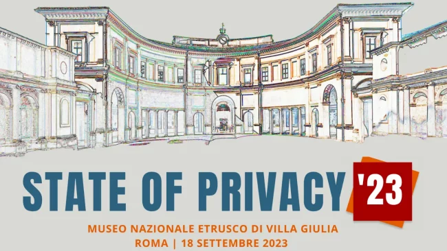 State of Privacy 23