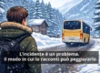 L’incidente è un problema. Il modo in cui lo racconti può peggiorarlo
